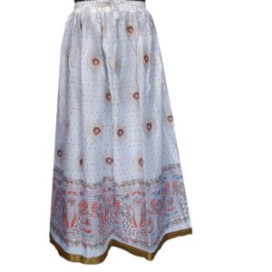 Skirts Indian Clothing